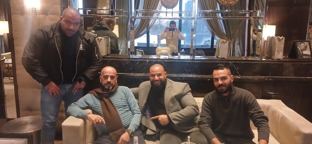 أفضل حارس شخصي في مصر – كيف تختار الحارس المناسب لحمايتك؟