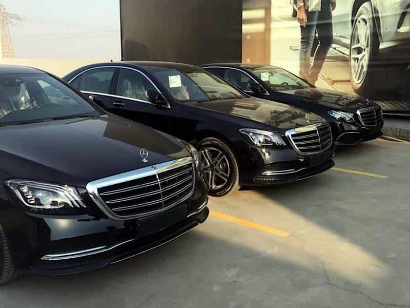 ايجار سيارات في مصر